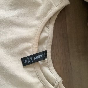 Asrv m tan